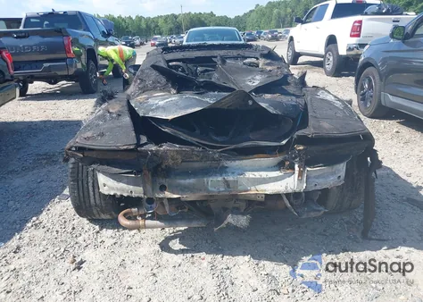 2001 Porsche Boxster S z USA, uszkodzony, nr VIN WP0CB29851S660231